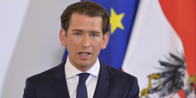 osterreichs ex kanzler kurz geht offenbar in die usa