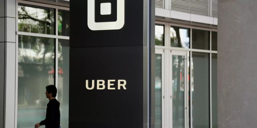 Uber