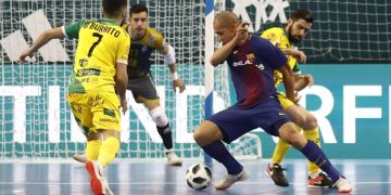 FC Barcelona