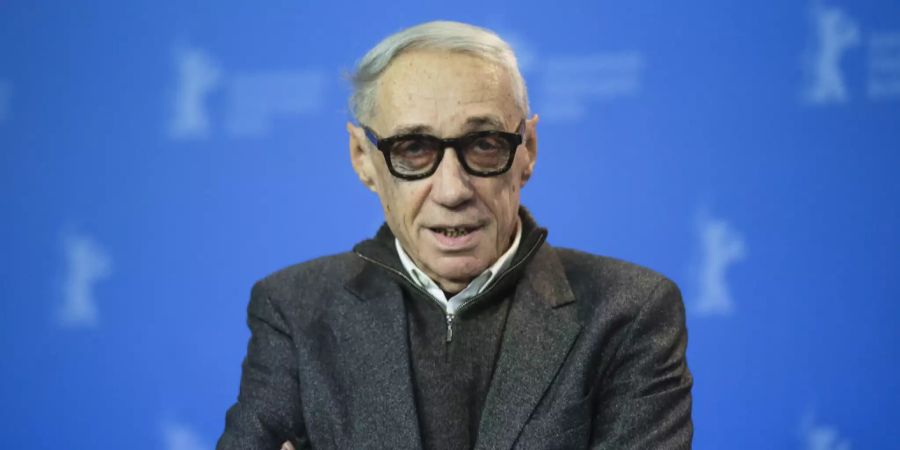 André Téchiné