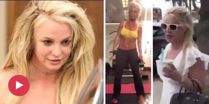 Britney Spears