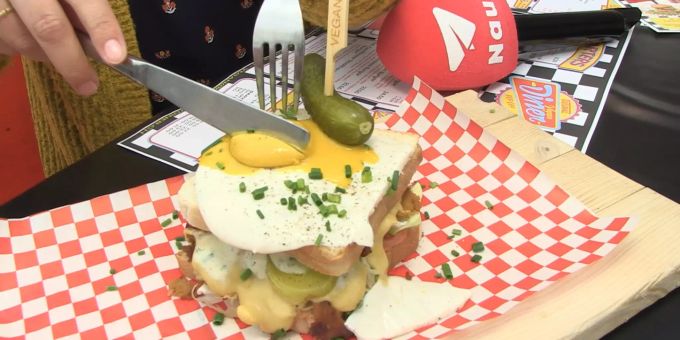 Ei ohne Ei? - «Veganer wollen auch nicht auf alles verzichten!»