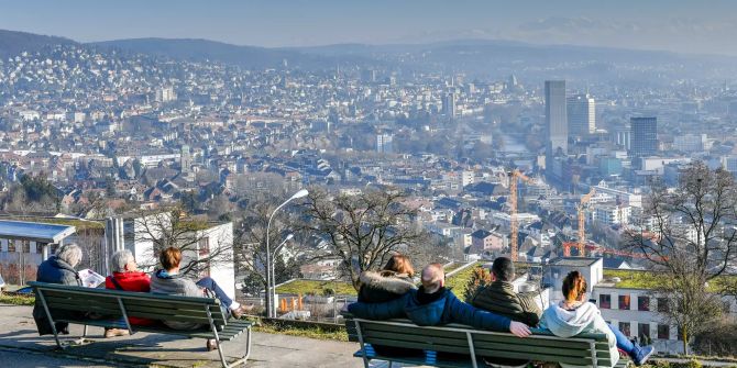 Zürich Polizist bundesgericht