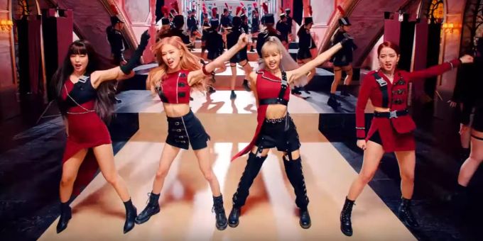 #WhiteLivesMatters - K-Pop Fans stürmen rassistischen Hashtag