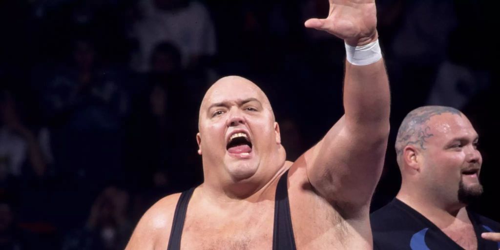 Wrestler 80er Wrestler 80er