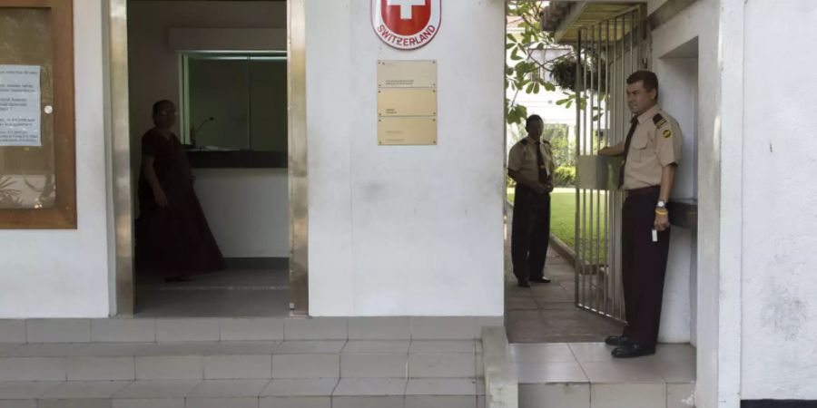 sri lanka