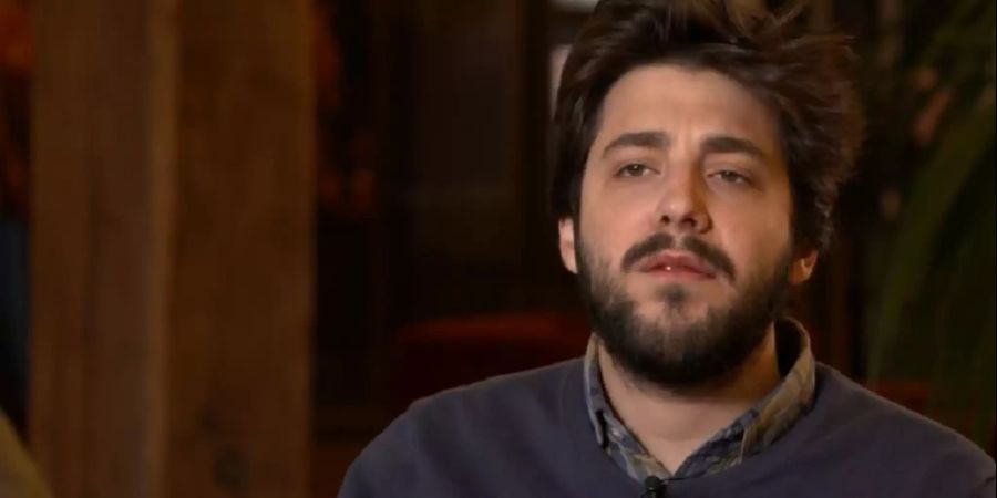 Salvador Sobral