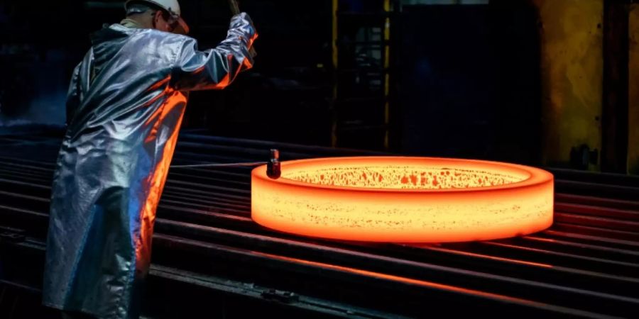Thyssenkrupp