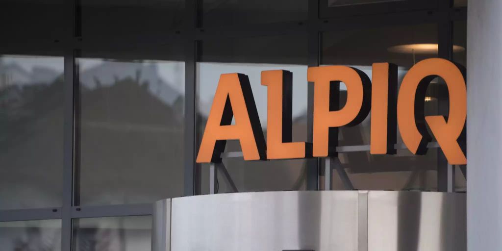 Aktie Soll Nach Ausstieg Von Alpiq Aktionar Edf Dekotiert Werden