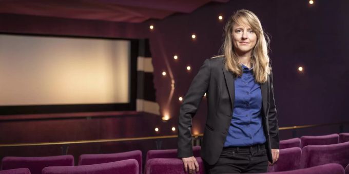 Zu Pro Helvetia - Seraina Rohrer verlässt die Solothurner Filmtage