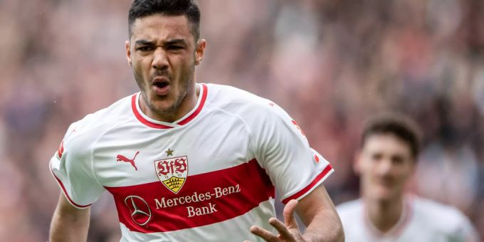 Varane-Nachfolger? - Real Madrid an Stuttgarts Ozan Kabak dran