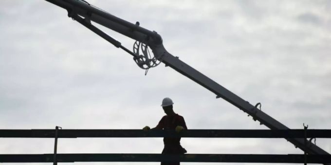 Deutsche Wirtschaft legt wieder zu Deutsche Wirtschaft legt wieder zu