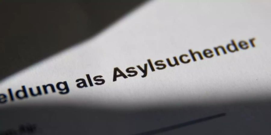 Der Komplex Migration und Flüchtlinge bleibt eines der beherrschenden Themen der deutschen Innenpolitik. Foto: Daniel Karmann