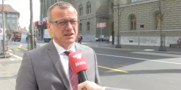Martin Landolt BDP