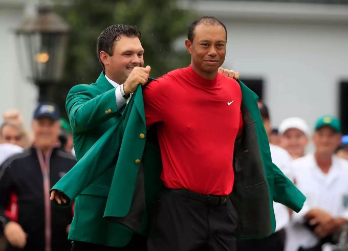 Das fünfte Green Jacket ist vielleicht das Wichtigste in seiner Sammlung. The 2019 Masters Tournament