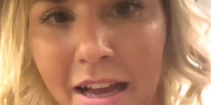 Angst und Tränen - Was ist mit Beatrice Egli los?