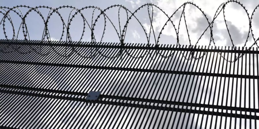 Prostituierten Mörder