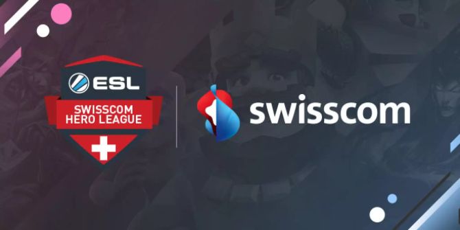 Swisscom Hero League