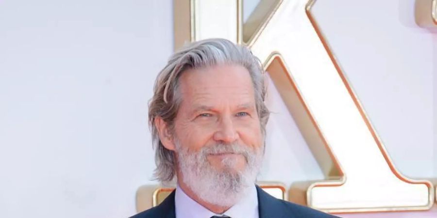 Jeff Bridges