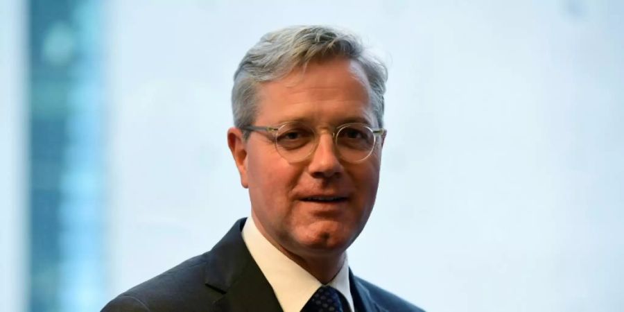 CDU-Politiker Röttgen