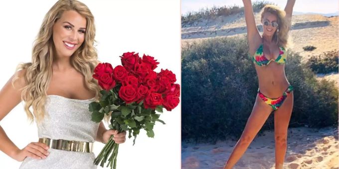 Offiziell! - Ex-DSDS-Sternchen Chanelle Wyrsch ist neue Bachelorette