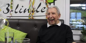 Werner Knöpfel