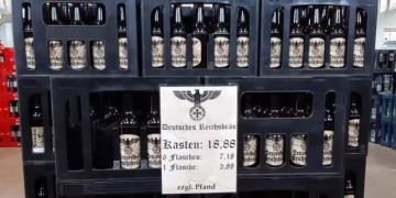 Neonazi-Bier