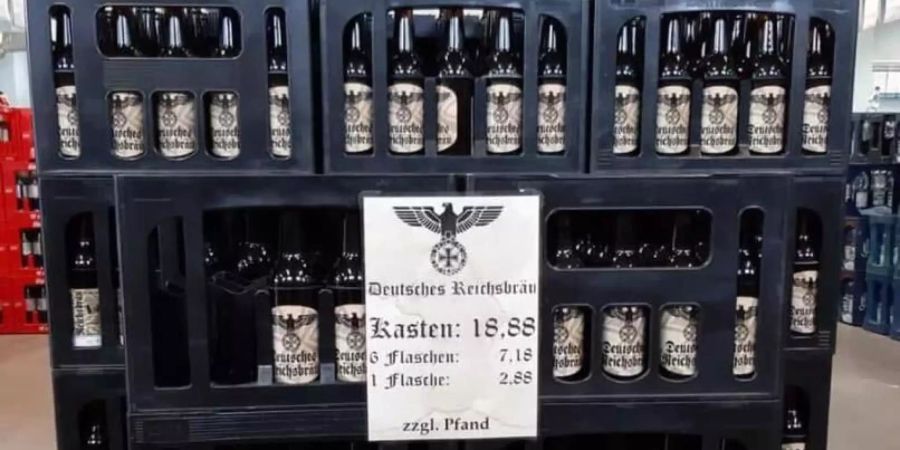 Neonazi-Bier