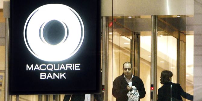 Macquarie