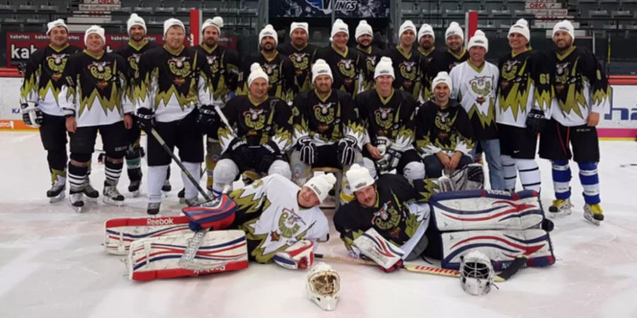 Pelzner Team