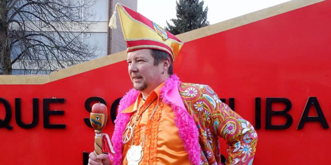 Othmar Gut «Dä Wurster» wurde zum Schirmherr 2020 ernannt Fasnacht Urdorf