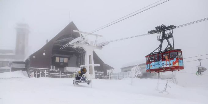 Die Skigebiete wissen nicht, wie sie die Massnahmen des Bundes interpretieren sollen. skigebiete