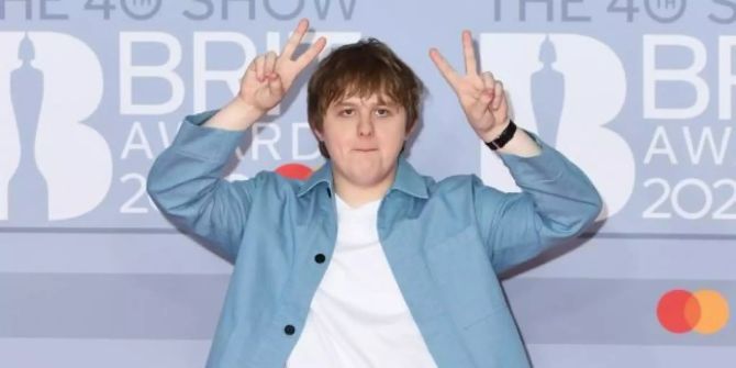 Lewis Capaldi