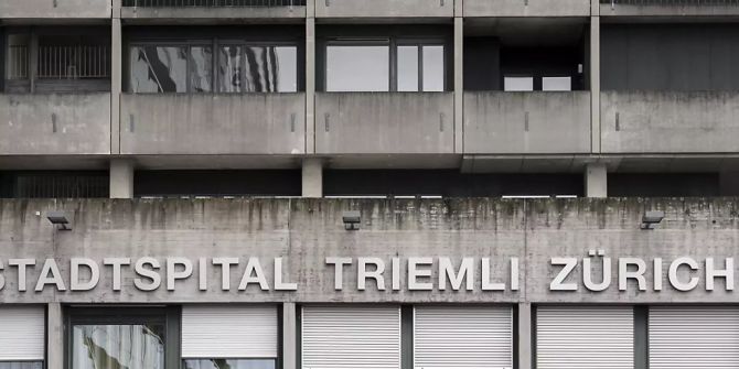 Triemlispital