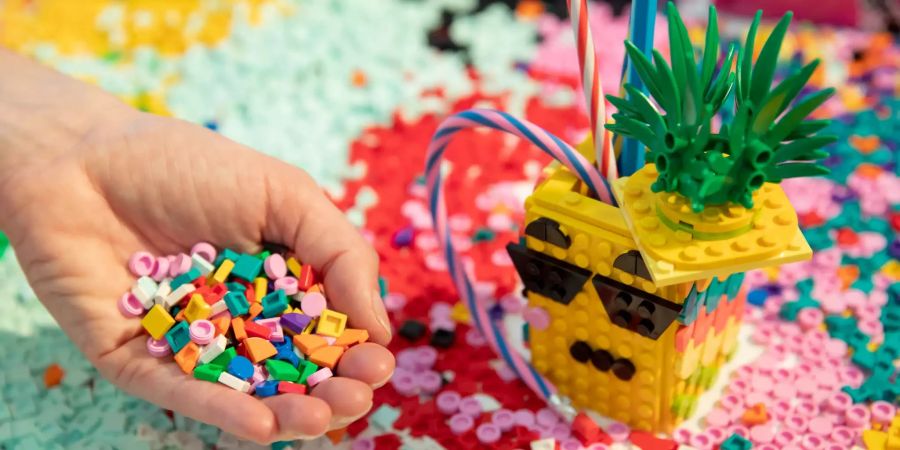 lego a/s