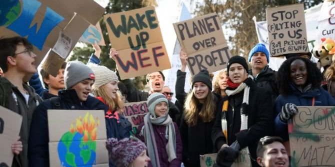 Greta Thunberg