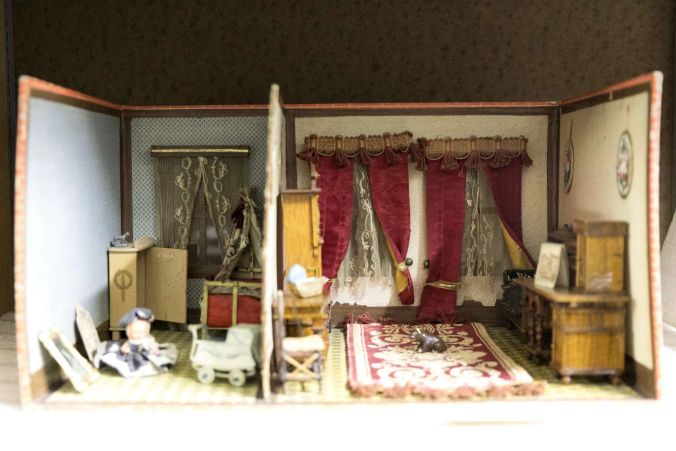 Puppenhaus