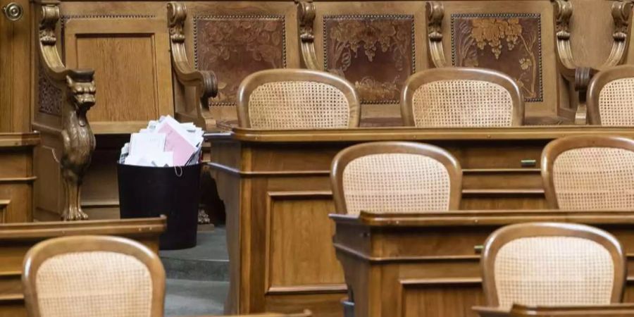 Staatspolitische Kommission