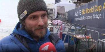 Ski Alpin