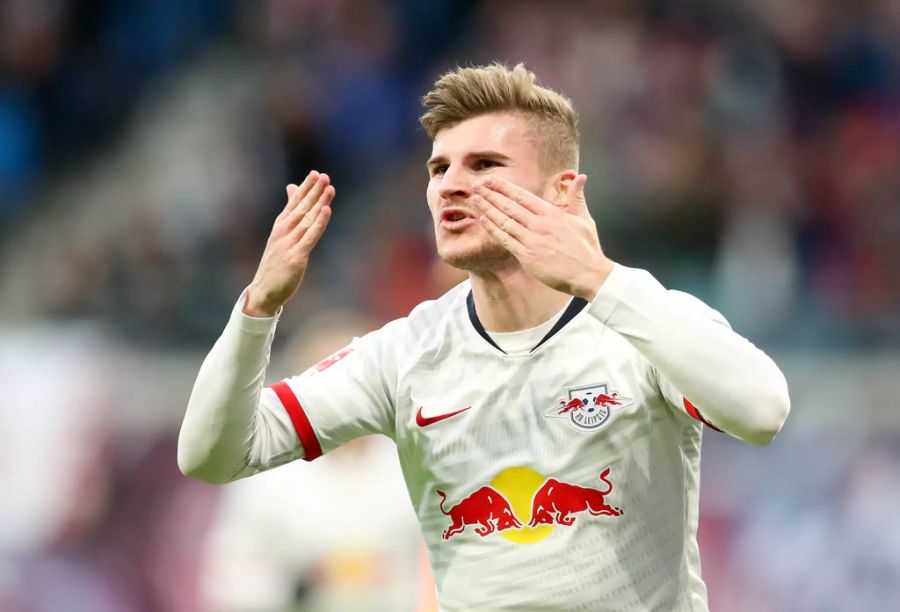 Timo Werner