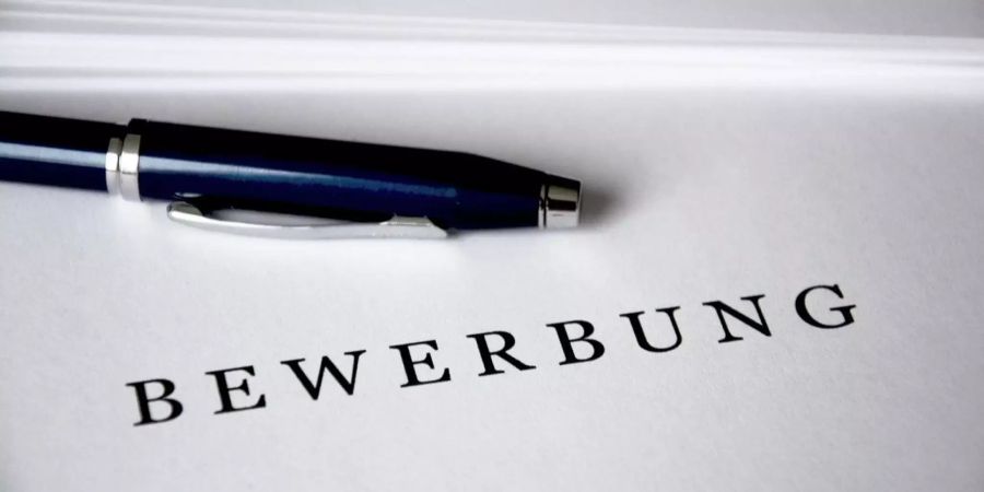 blockchain lebenslauf