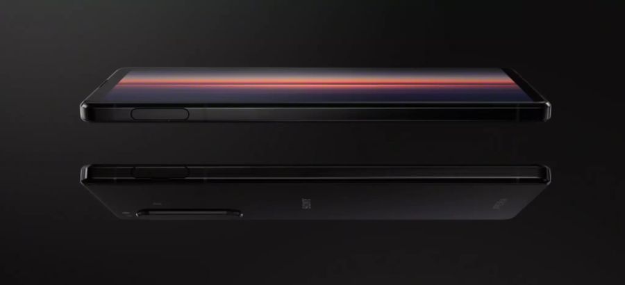 Sony Xperia 1 II