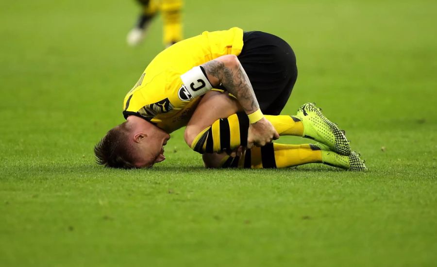 Marco Reus