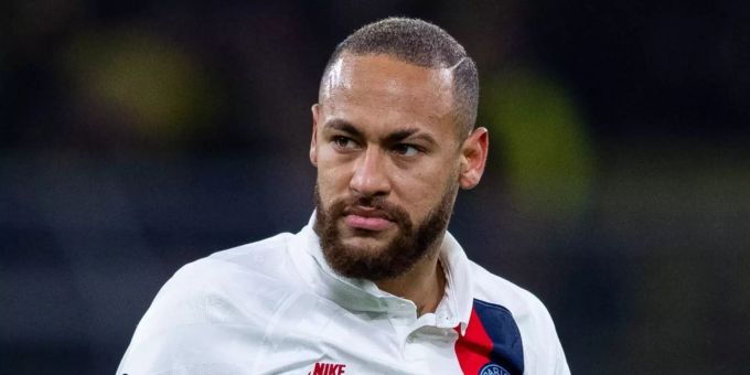 Neymar will zurück nach Barcelona. Neymar