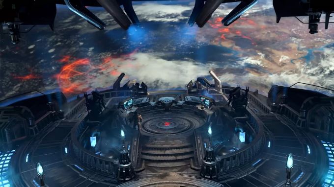 Hat der Doom Slayer in Doom Eternal neuerdings eine eigene Operations-Basis? Doom Eternal