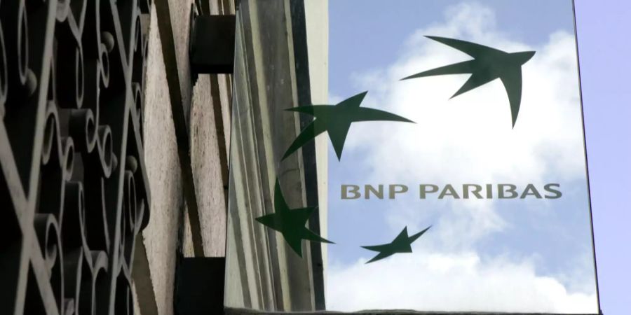 BNP Paribas