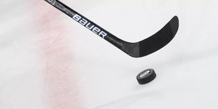 Coronavirus - Eishockey-Saison vorzeitig beendet