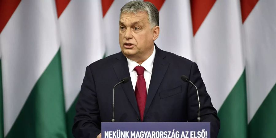 Viktor Orban