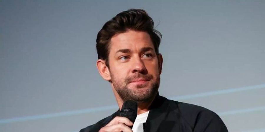 John Krasinski