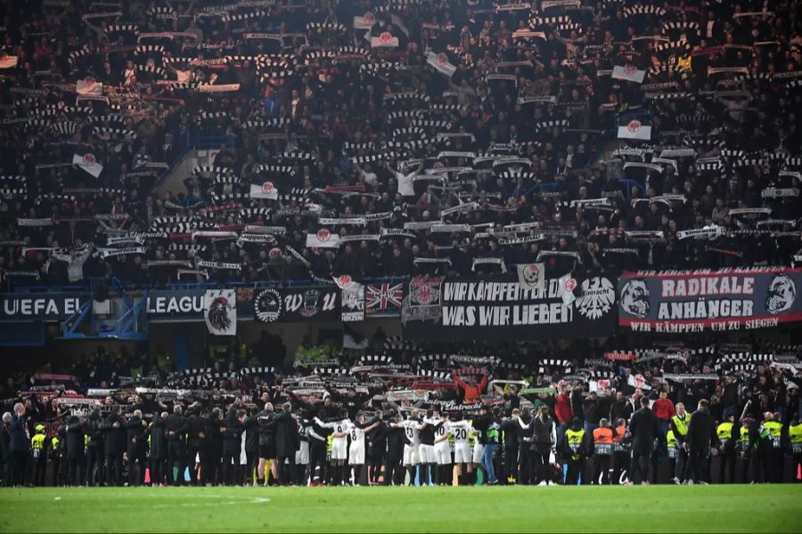 Eintracht Frankfurt